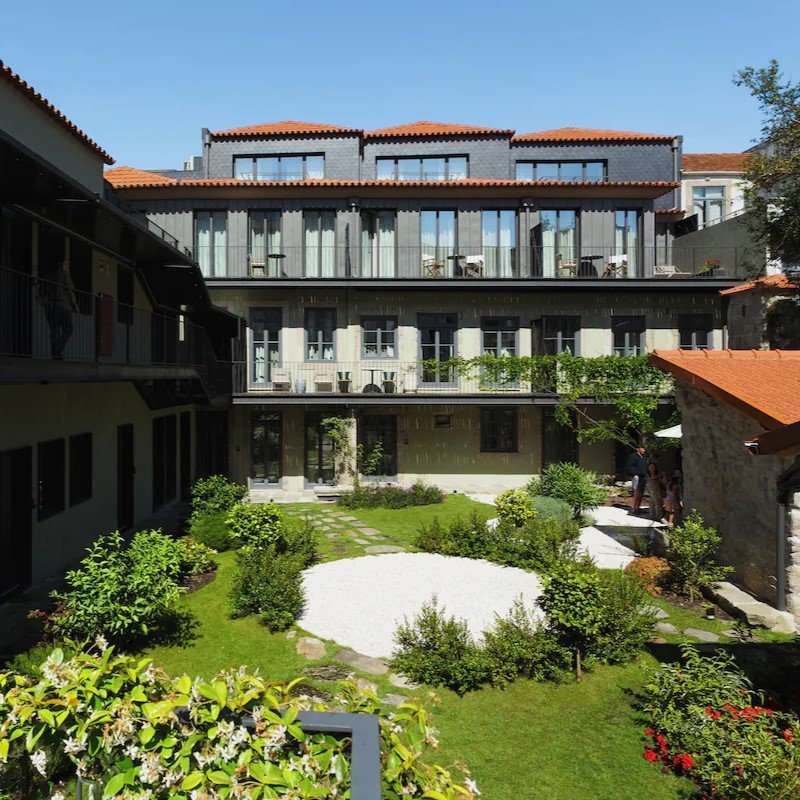 Torel Saboaria - Selected hotel in Porto, Portugal