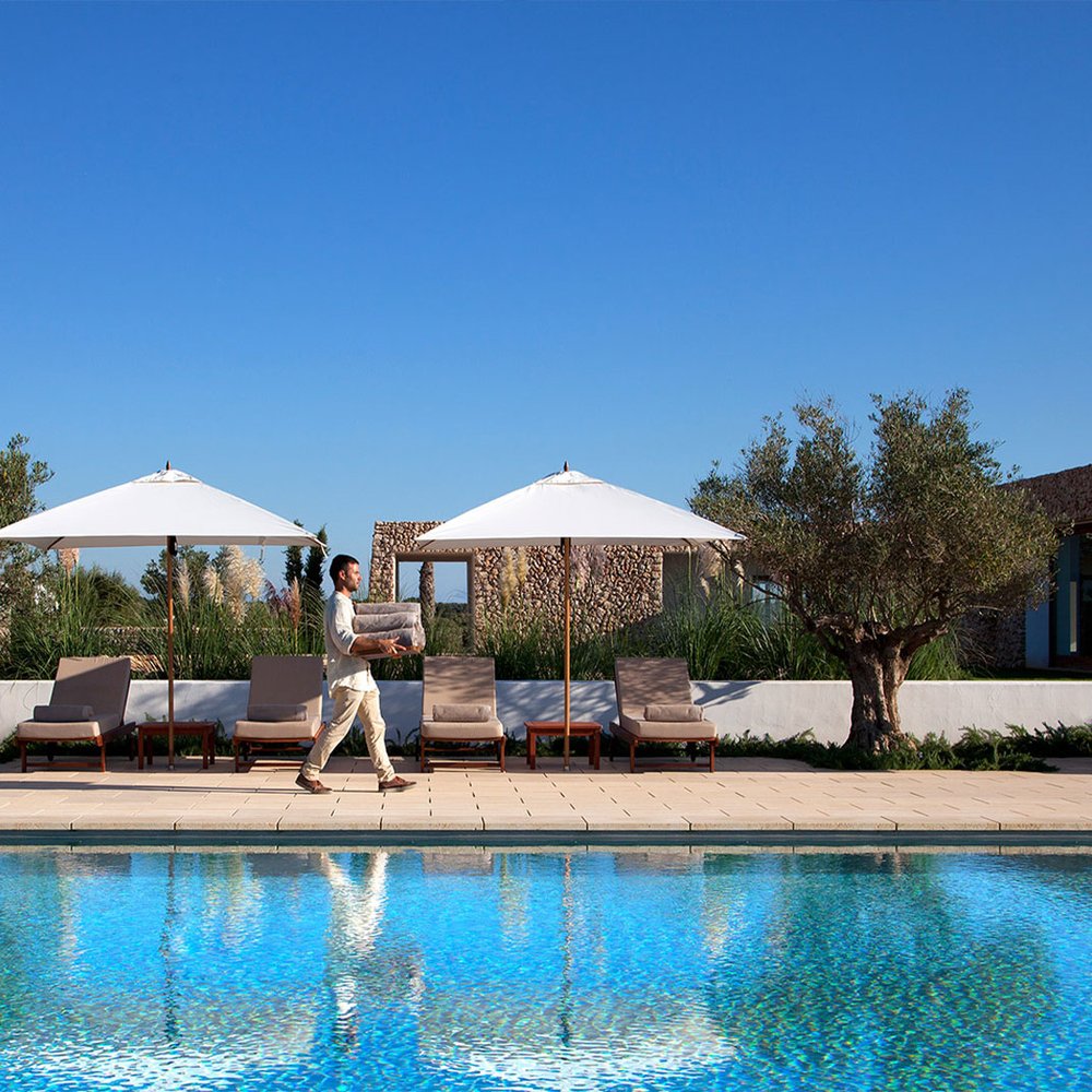 Torralbenc - One-Keys hotel in Minorca, Spain