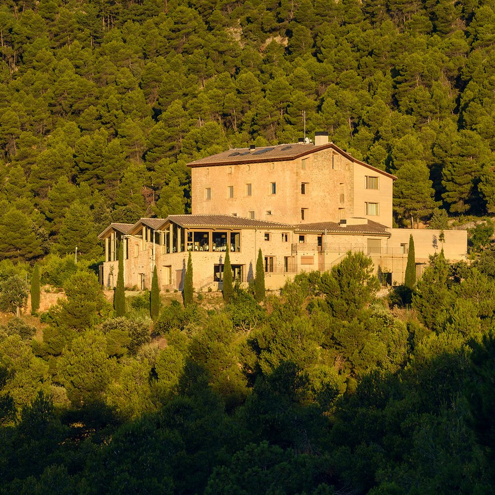 Torre del Marqués Hotel Spa & Winery - Three-Keys hotel in Teruel, Spain
