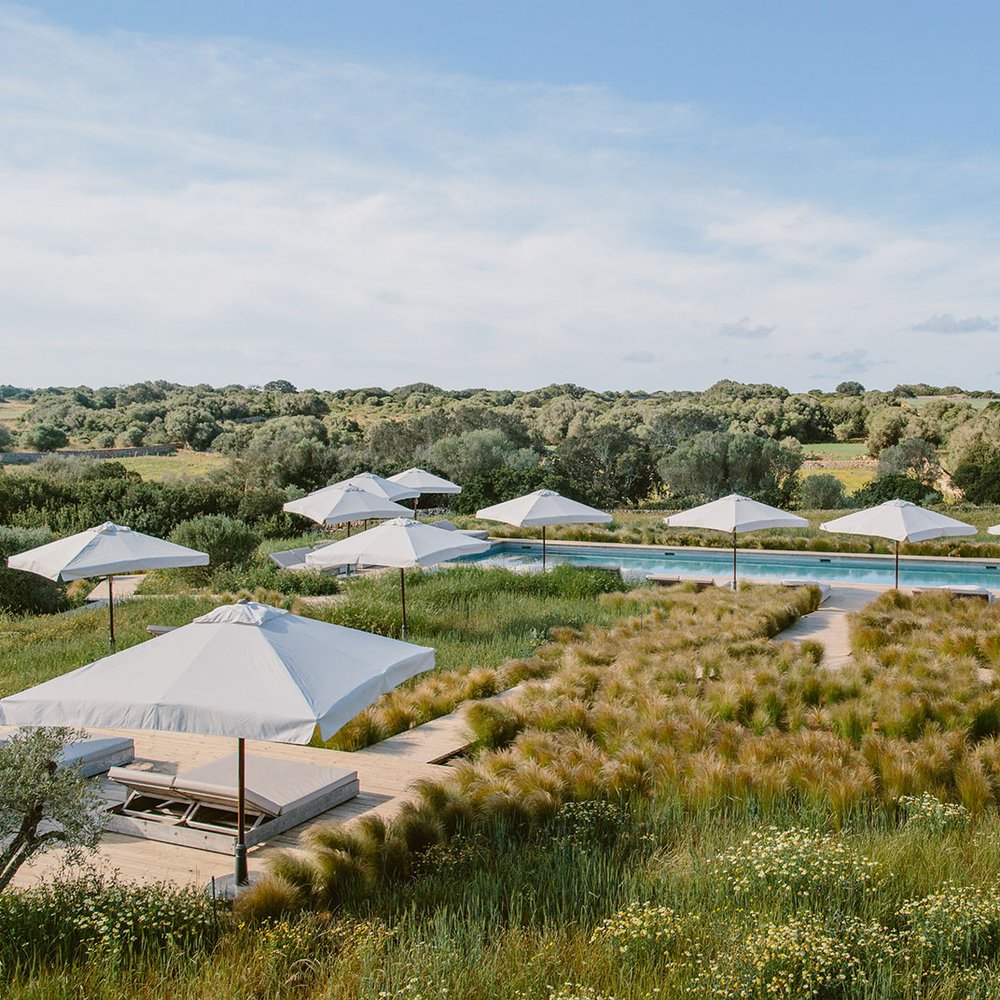 Torre Vella - Fontenille Menorca - Selected hotel in Minorca, Spain