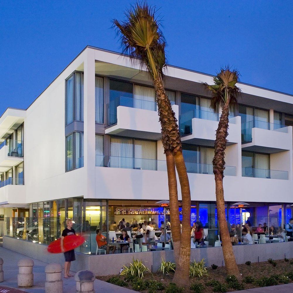 Tower 23 - Selected hotel in San Diego, United States