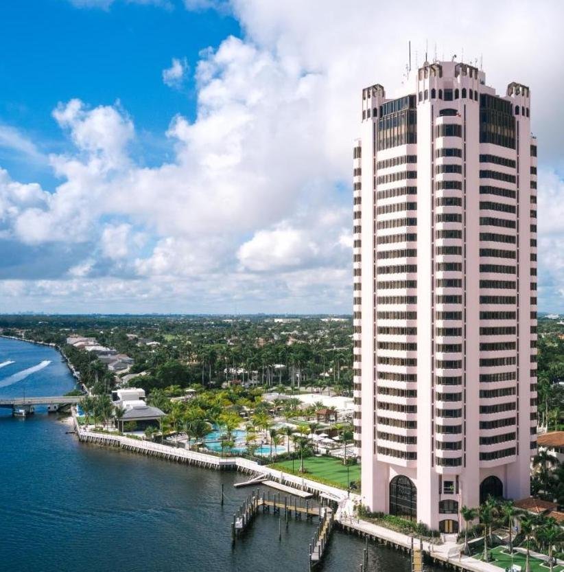 Tower at The Boca Raton - One-Keys hotel in Boca Raton, United States