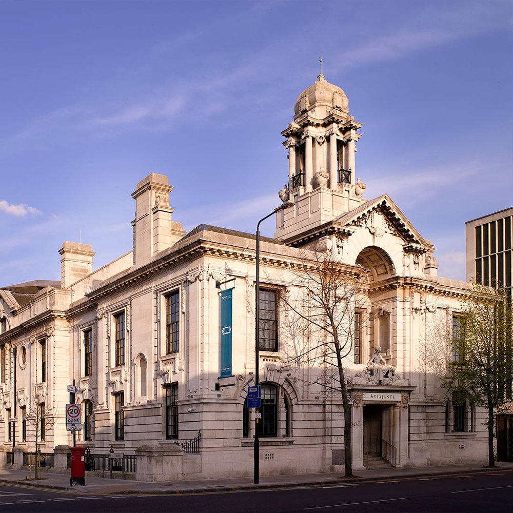 Town Hall Hotel - Selected hotel in London, United Kingdom