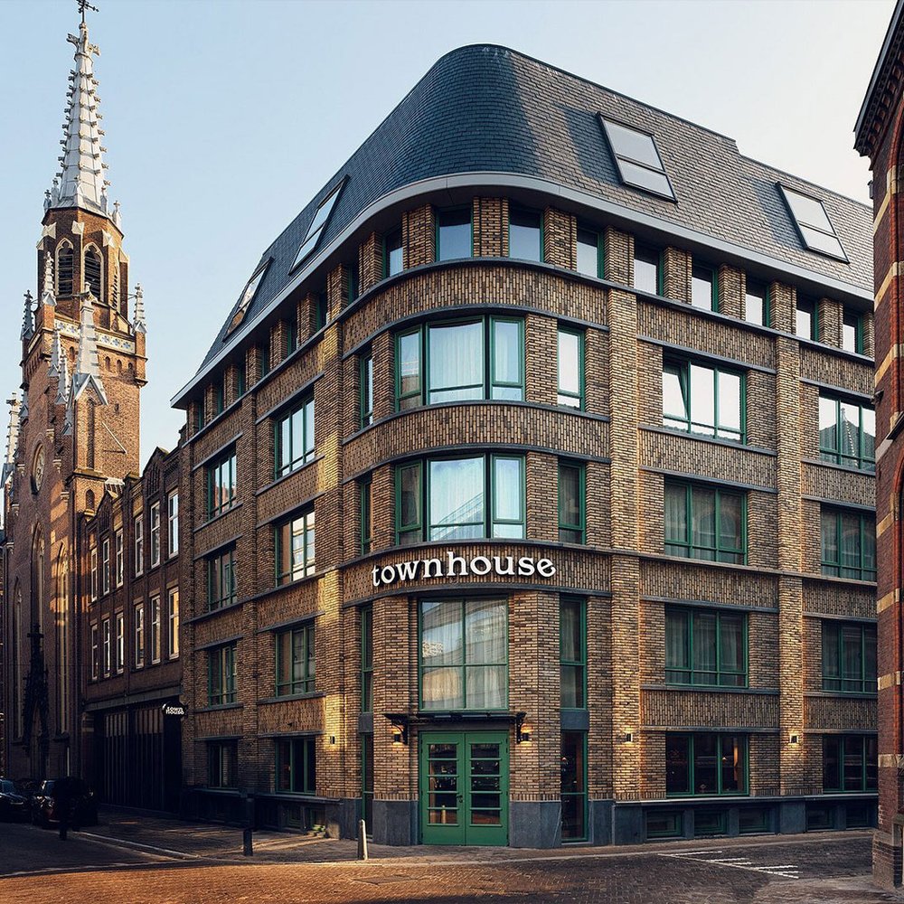 Townhouse Den Haag - Selected hotel in The Hague, Netherlands