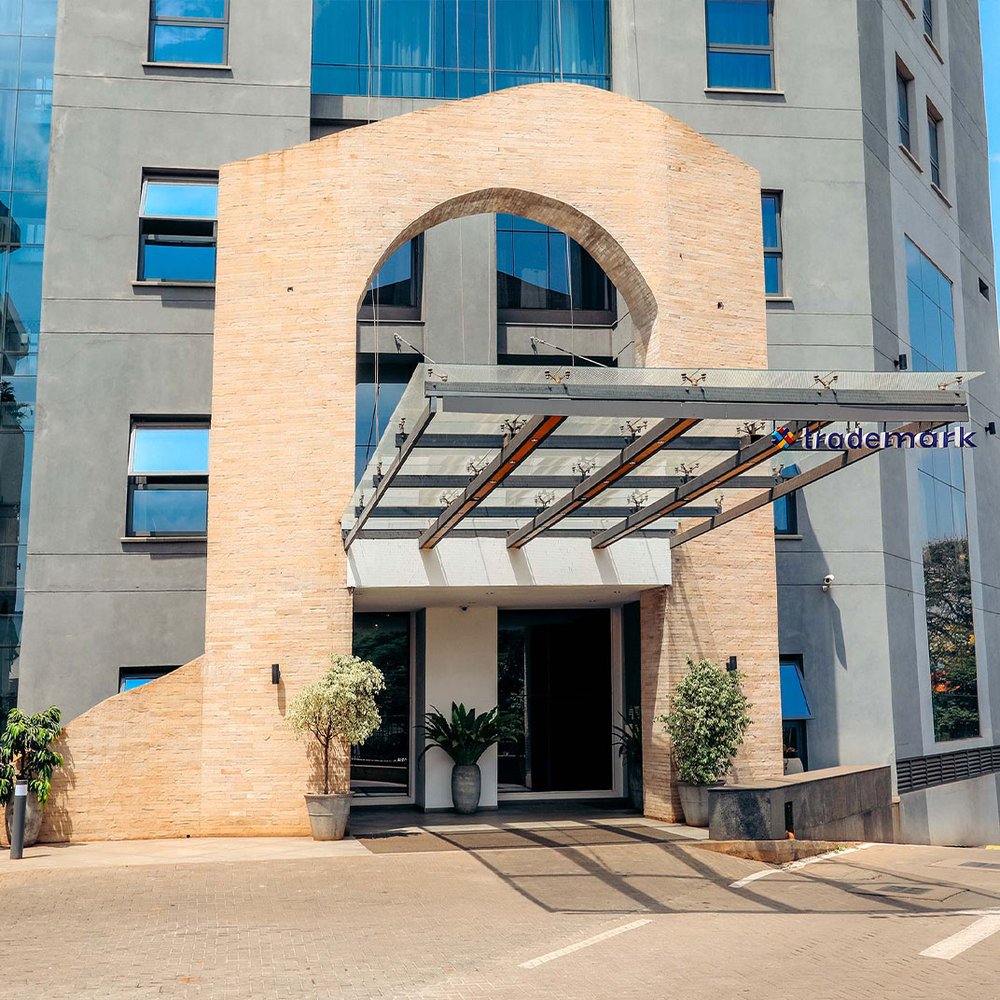 Trademark Hotel - Selected hotel in Nairobi, Kenya