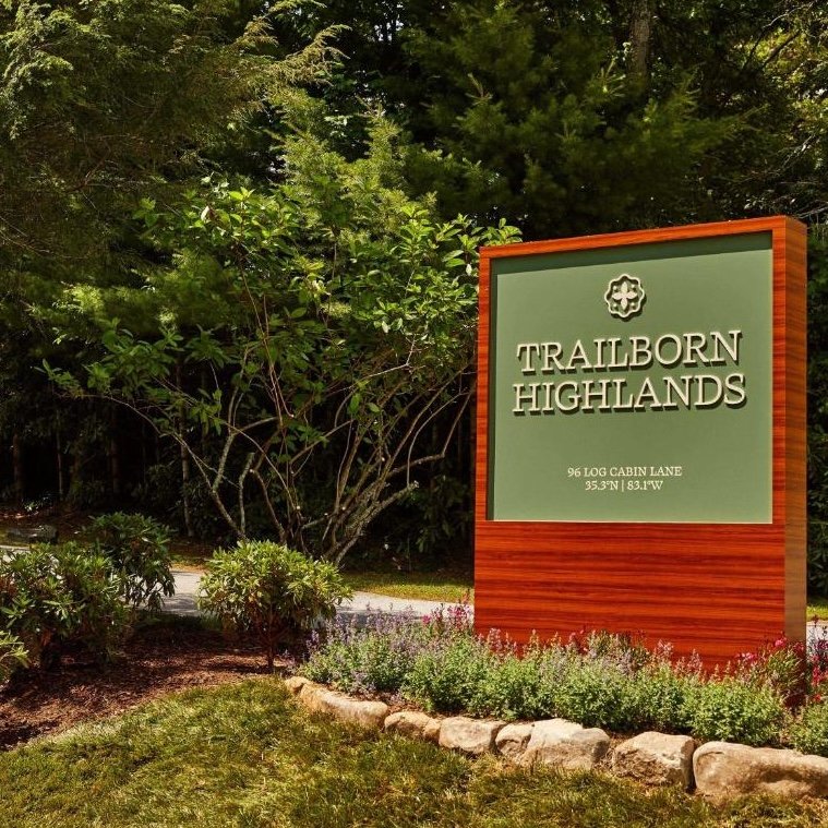 Trailborn Highlands - Selected hotel in Highlands, United States