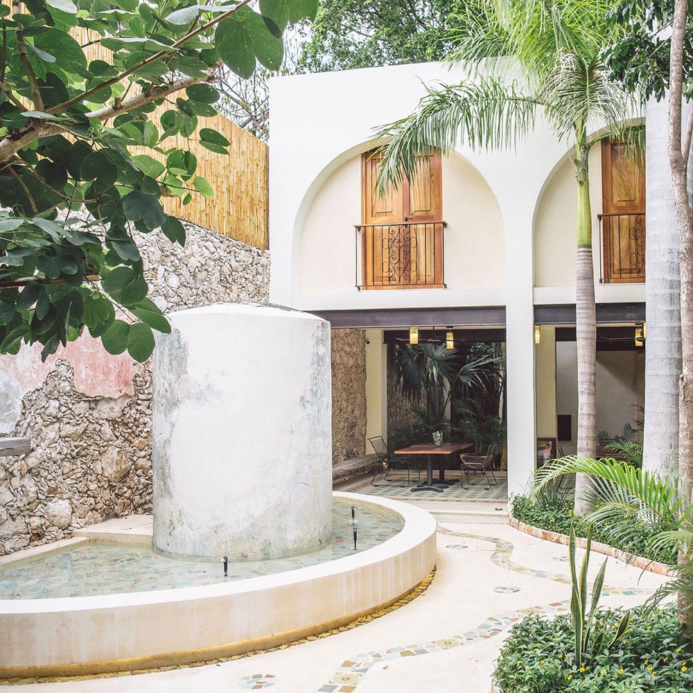 TreeHouse Boutique Hotel - One-Keys hotel in Mérida, Mexico