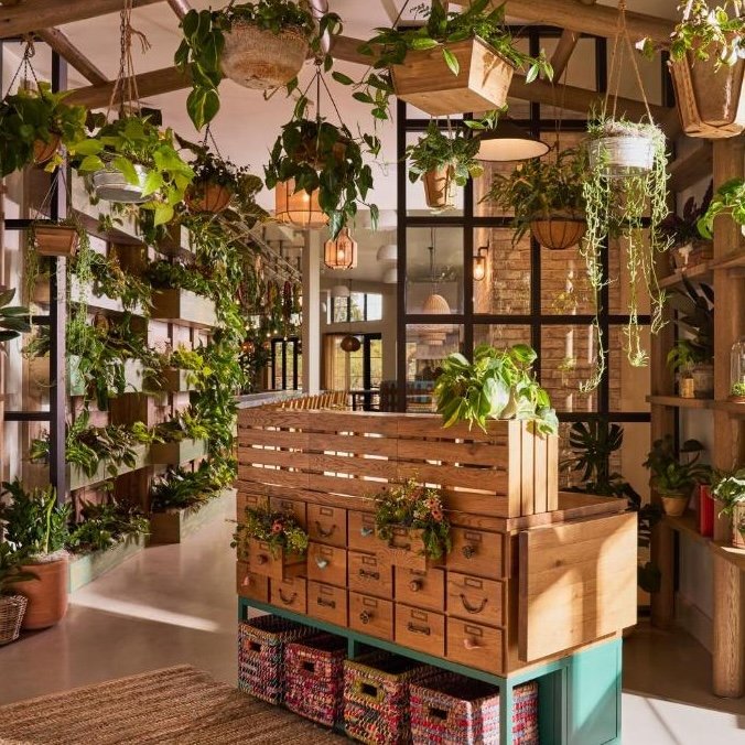 Treehouse Hotel Silicon Valley - Selected hotel in Silicon Valley, United States