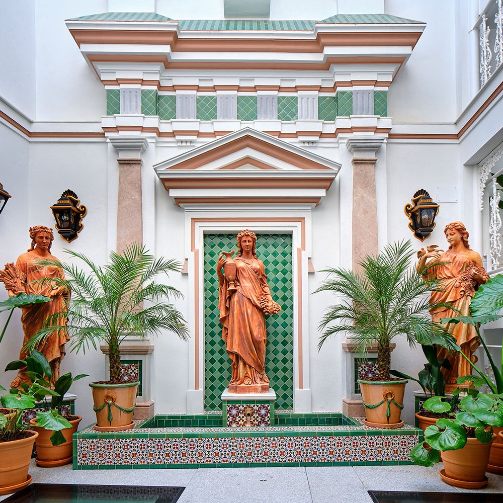 Triana House - Selected hotel in Sevilla, Spain