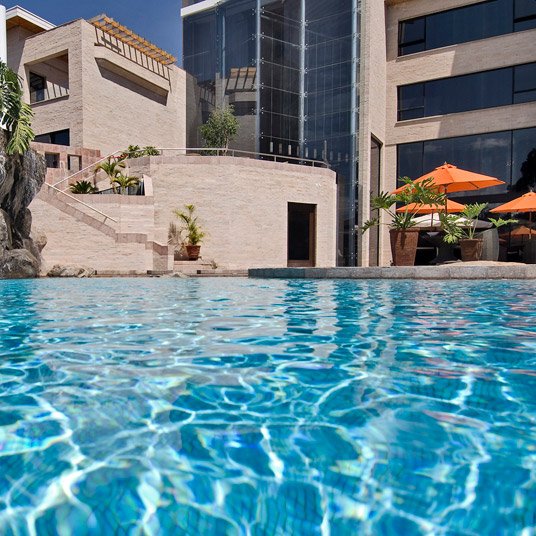 Tribe Hotel - Selected hotel in Nairobi, Kenya