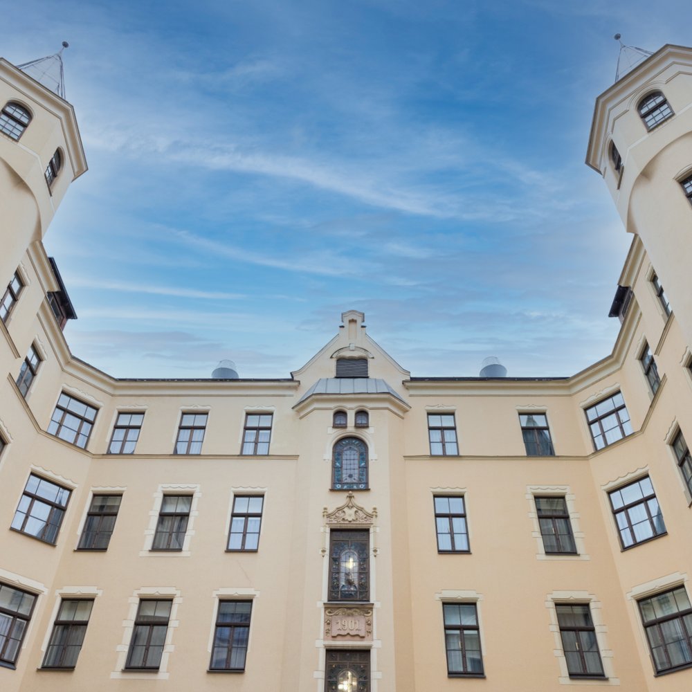 TRIBE Riga City Centre - Selected hotel in Riga, Latvia