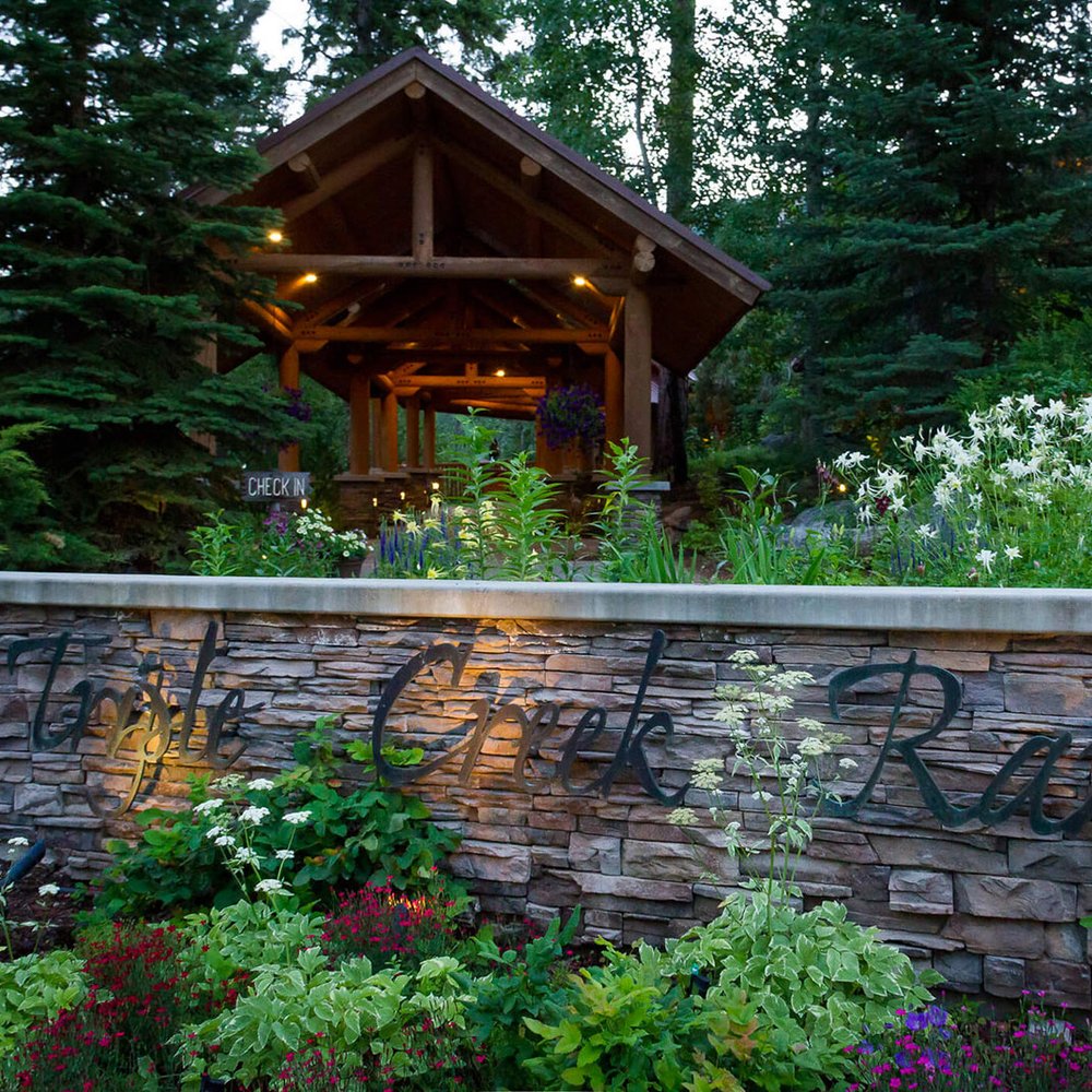 Triple Creek Ranch - Two-Keys hotel in Darby, United States