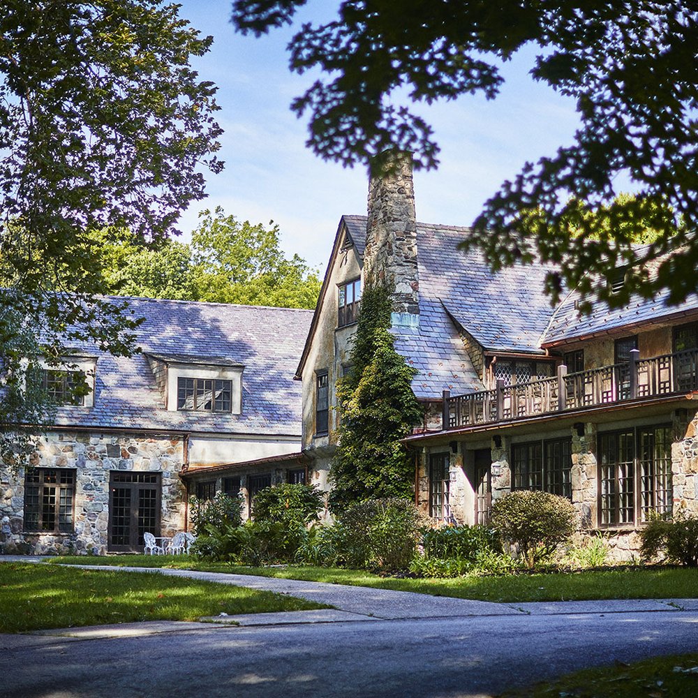 Troutbeck - One-Keys hotel in Catskills & Hudson Valley, United States