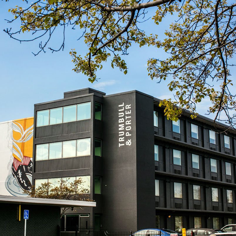 Trumbull & Porter - Selected hotel in Detroit, United States