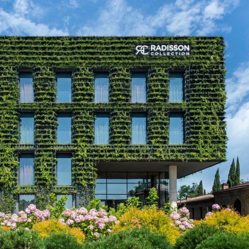 Tsinandali Estate, A Radisson Collection Hotel - One-Keys hotel in Tsinandali, Georgia