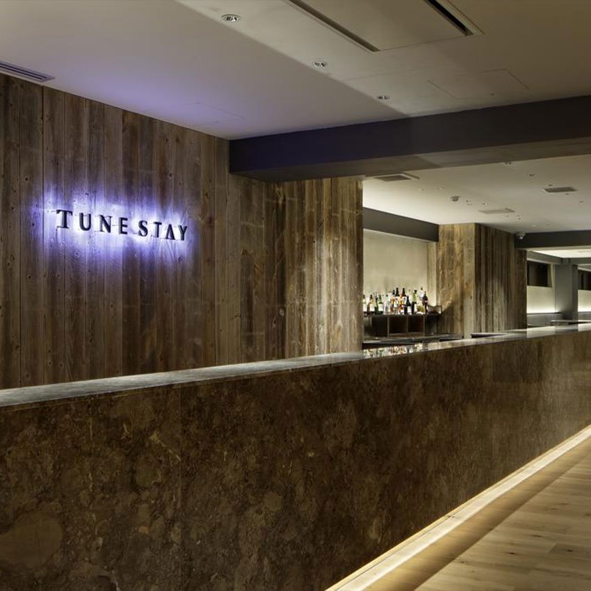 Tune Stay Kyoto - Selected hotel in Kyoto Prefecture, Japan