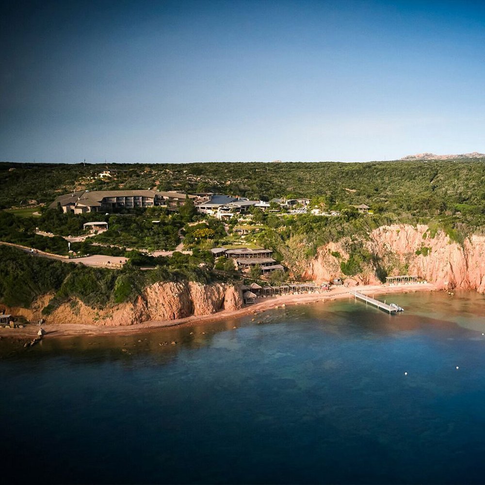 U Capu Biancu - Selected hotel in Bonifacio, France