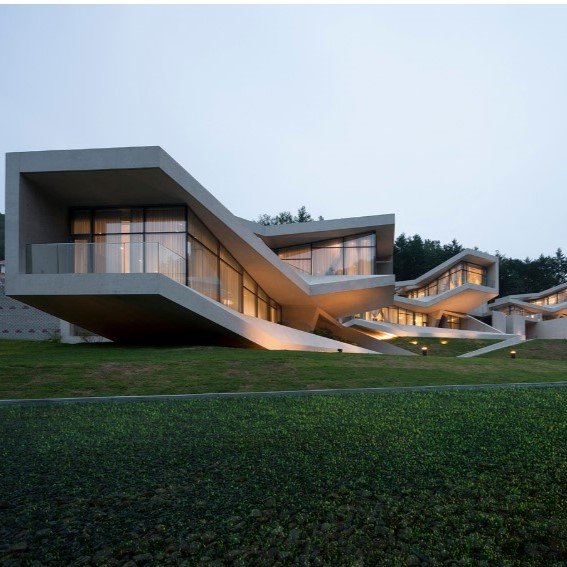 U Retreat - Selected hotel in Hongcheon-gun, Korea