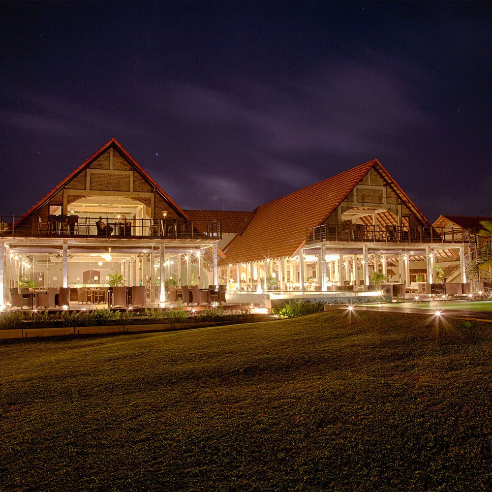 Uga Bay - Selected hotel in Passikudah, Sri Lanka