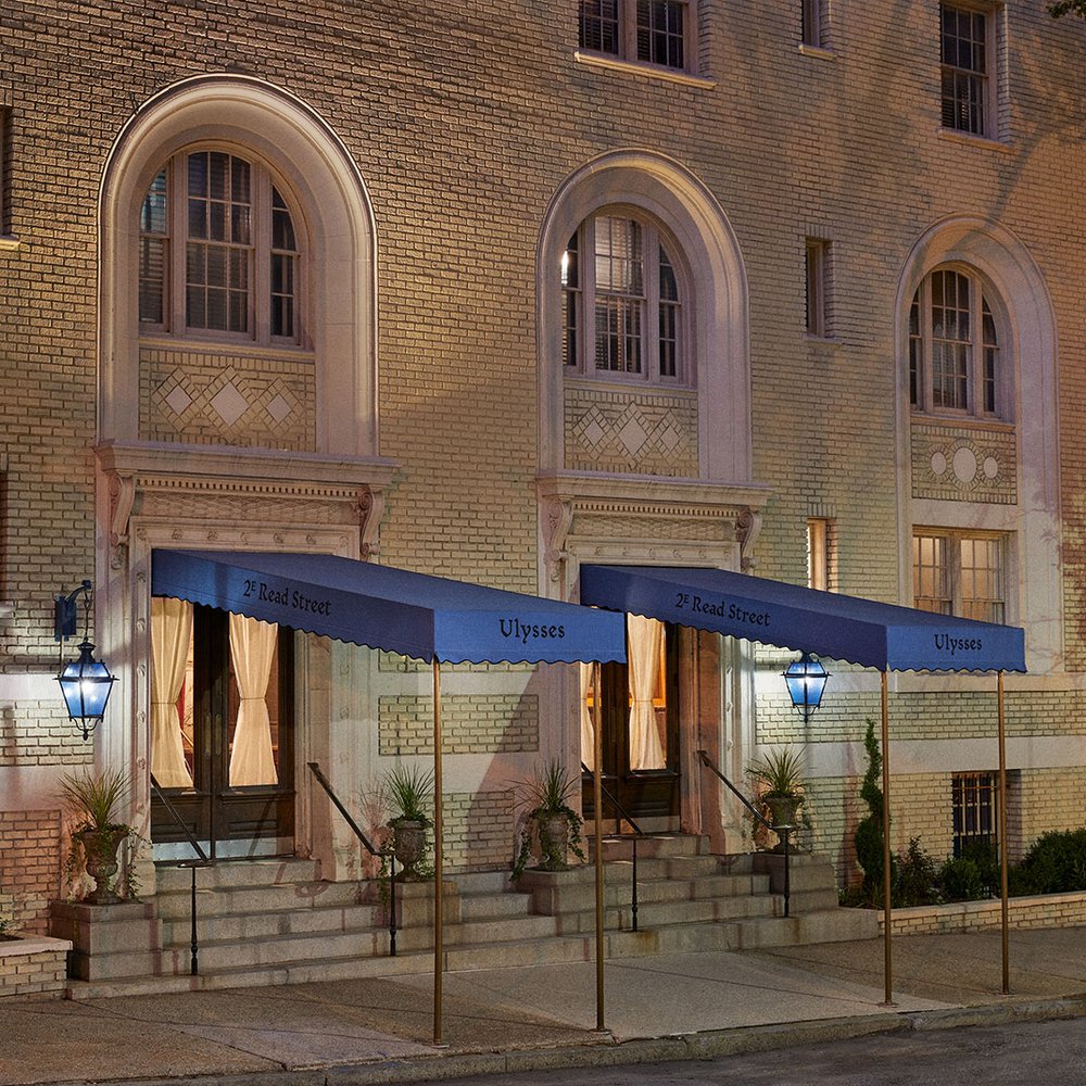 Ulysses - Selected hotel in Baltimore, United States