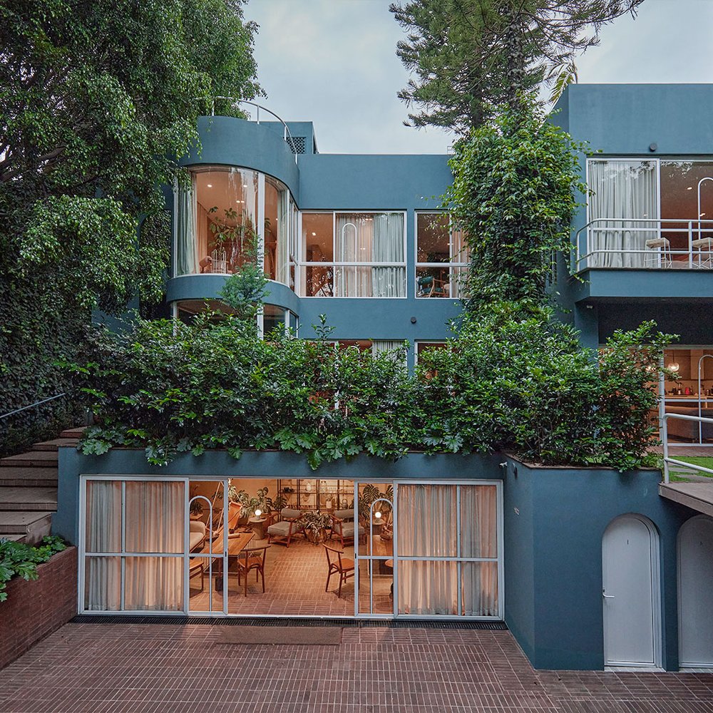 UMA Casa - One-Keys hotel in Mexico City, Mexico