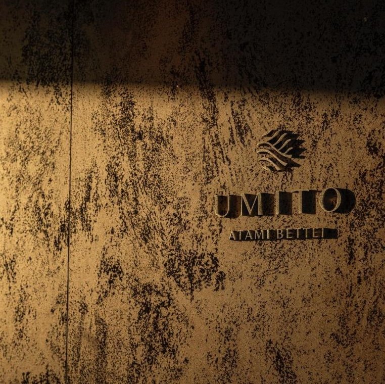 UMITO Atami Bettei - Selected hotel in Atami, Japan
