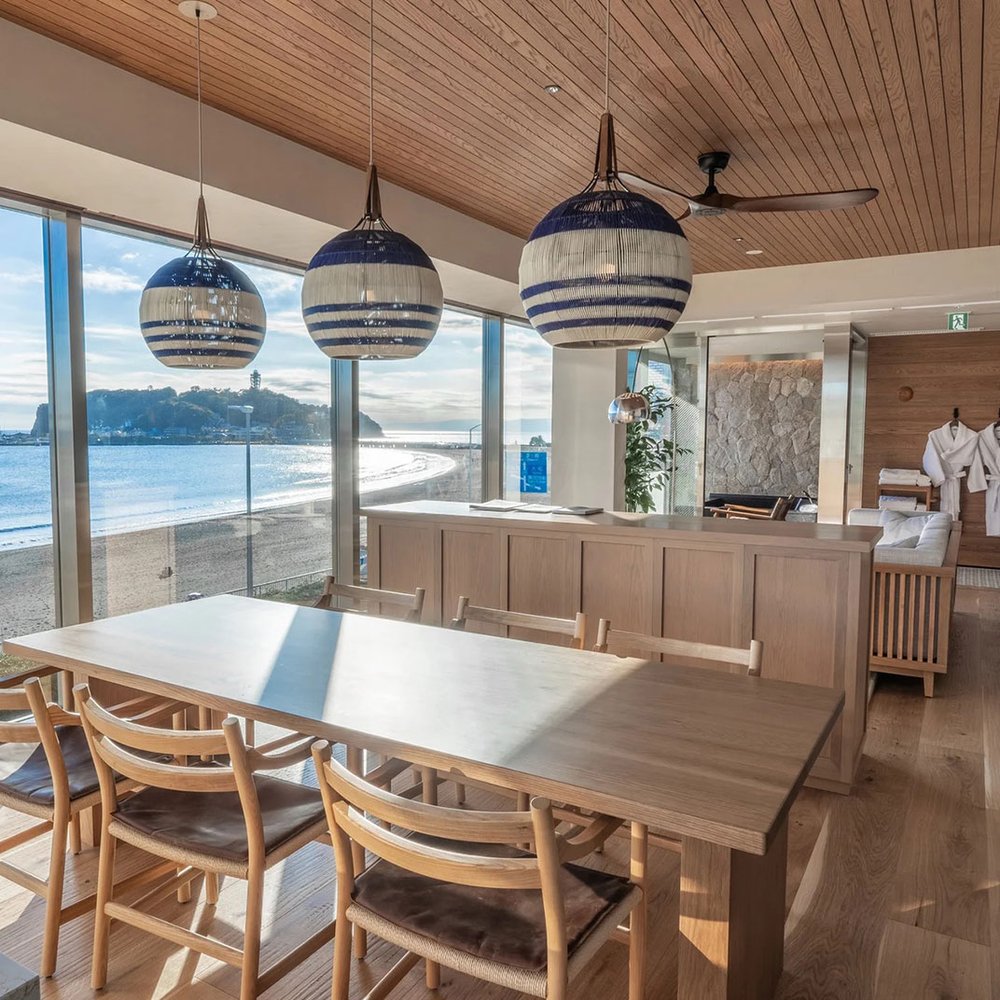 Umito Kamakura Koshigoe - Selected hotel in Kamakura, Japan