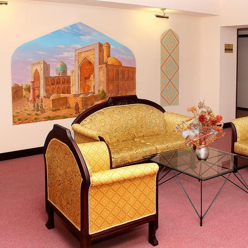 Unavailable Hotel - Selected hotel in Test City, Test Country