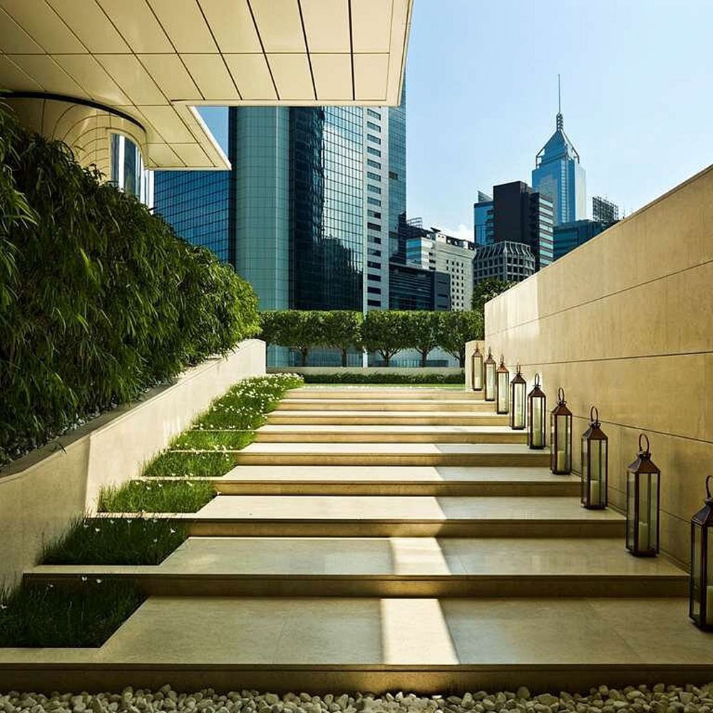 Upper House Hong Kong - Two-Keys hotel in Hong Kong Island, Hong Kong