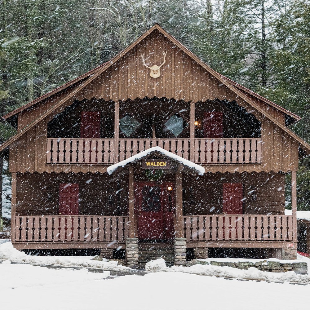 Urban Cowboy Lodge - Catskills - Selected hotel in Catskills & Hudson Valley, United States