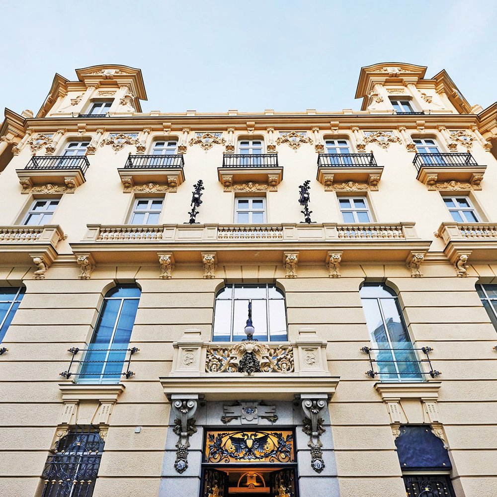 URSO - One-Keys hotel in Madrid, Spain