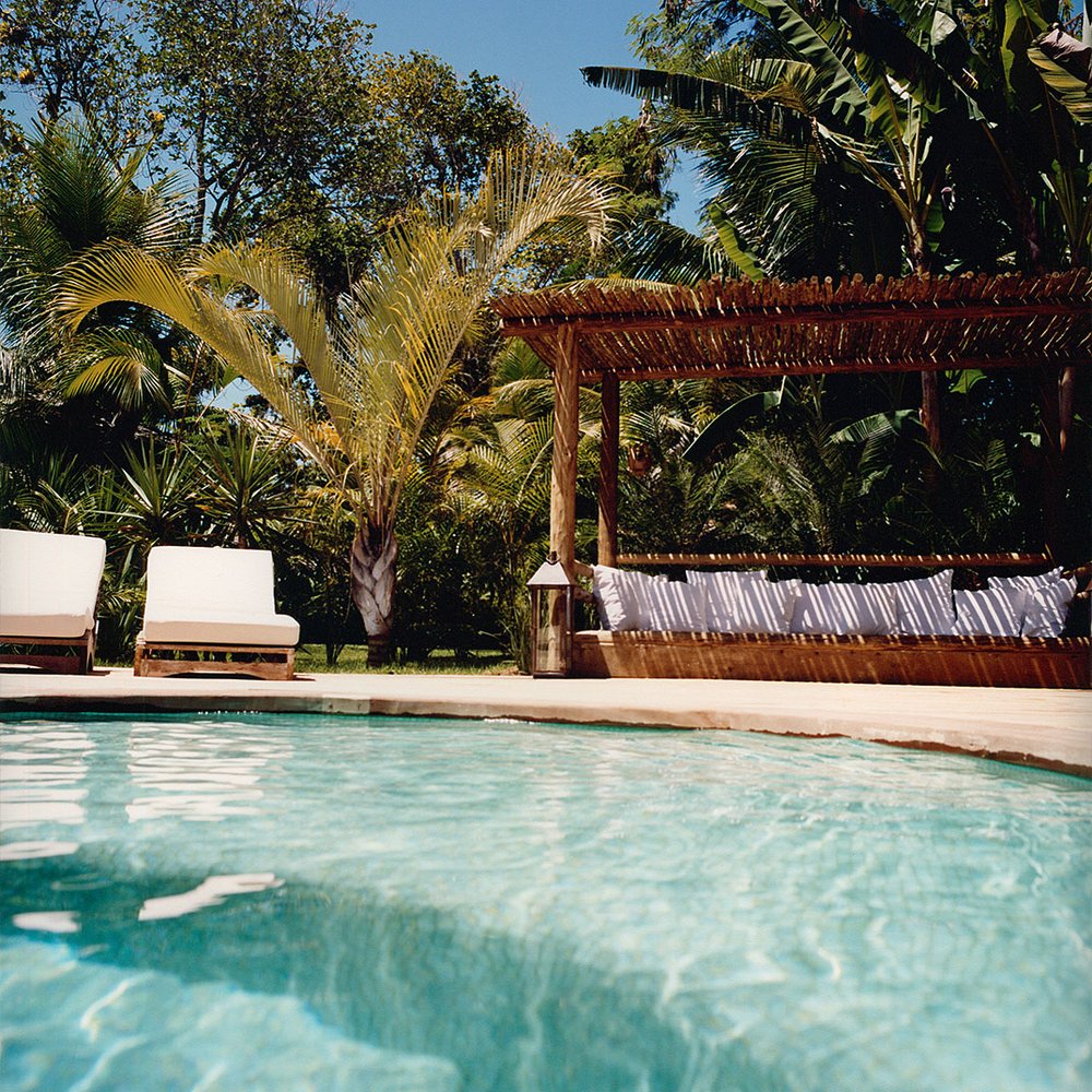 UXUA Casa Hotel & Spa - Selected hotel in Trancoso, Brazil