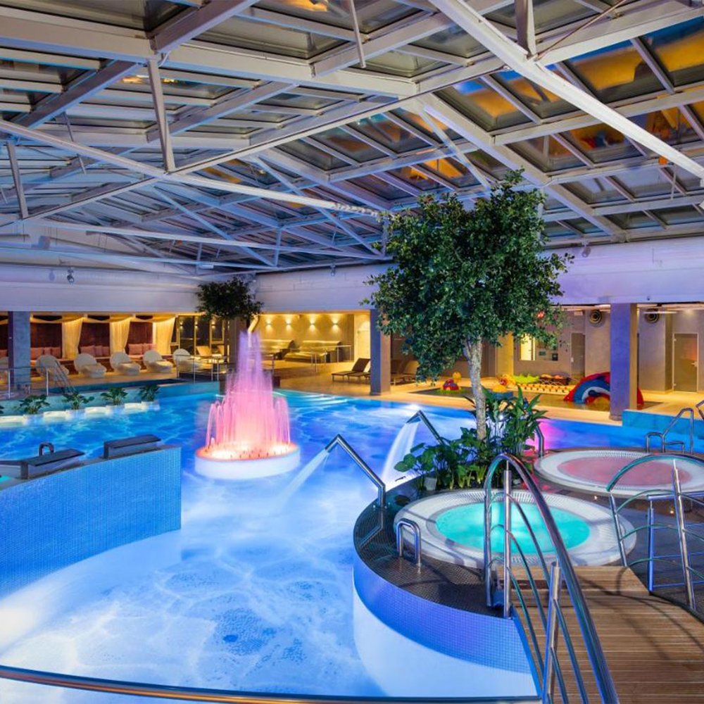 V Spa Hotel - Selected hotel in Tartu, Estonia