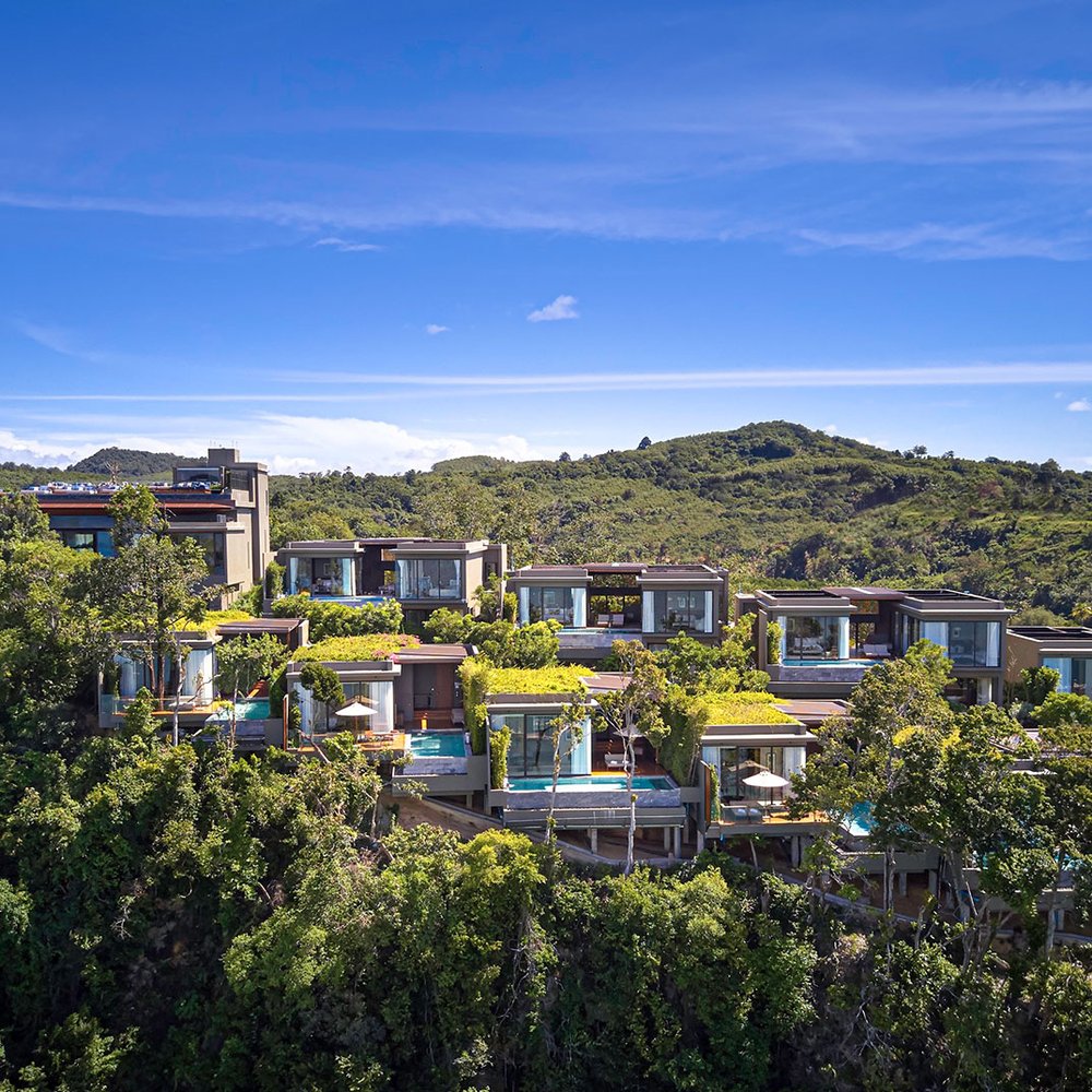 V Villas Phuket - MGallery - Selected hotel in Phuket, Thailand