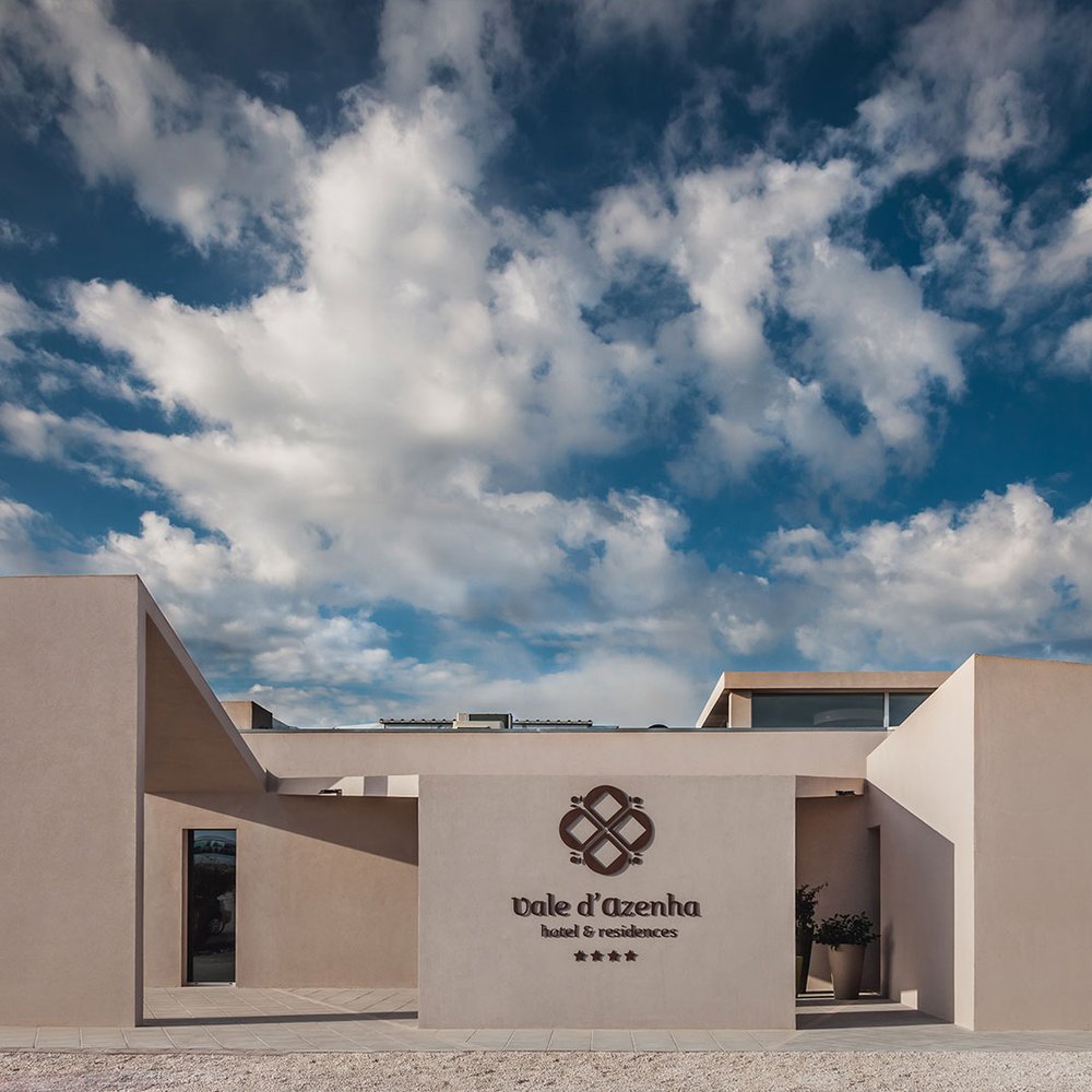 Vale d'Azenha Hotel & Residences - Selected hotel in Alcobaça, Portugal