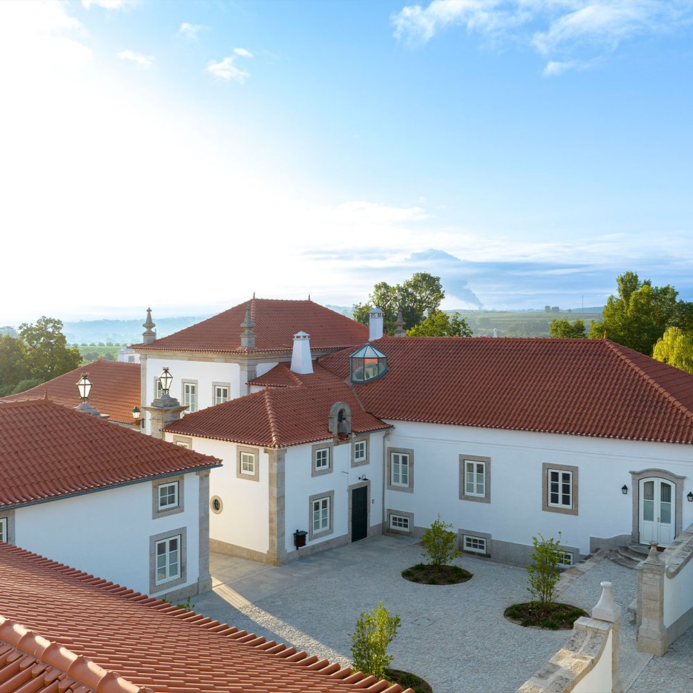 Valverde Santar - Selected hotel in Santar, Portugal