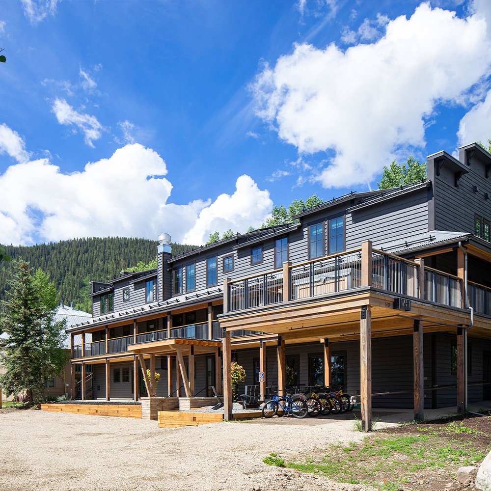 Vaquera House - Selected hotel in Crested Butte, United States