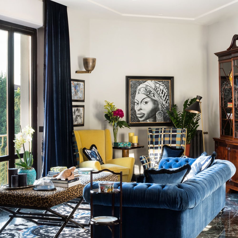 Velona's Jungle Luxury Suites - One-Keys hotel in Florence, Italy