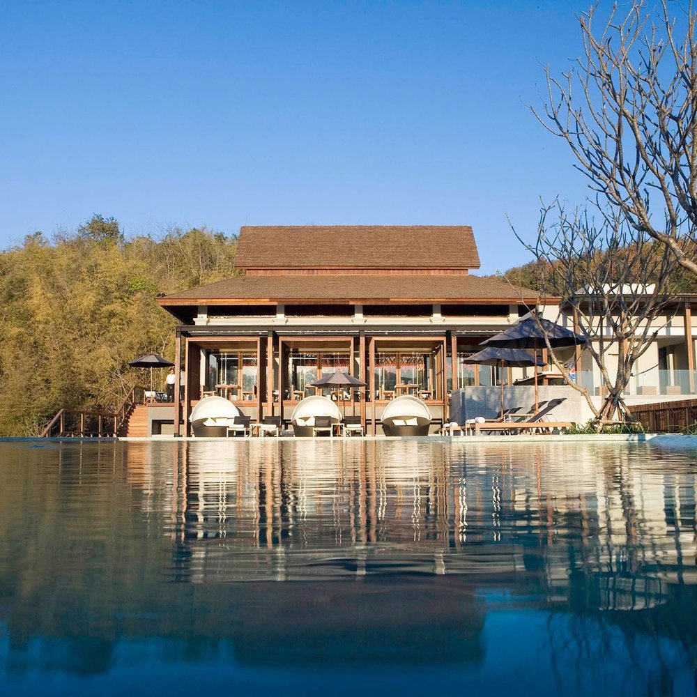 Veranda High Resort Chiang Mai - MGallery - Selected hotel in Chiang Mai, Thailand