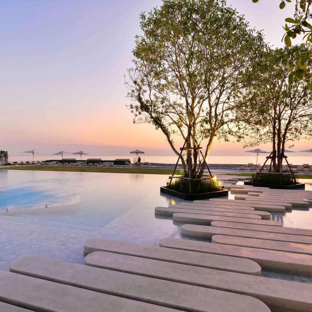 Veranda Pattaya - MGallery - Selected hotel in Pattaya City, Thailand