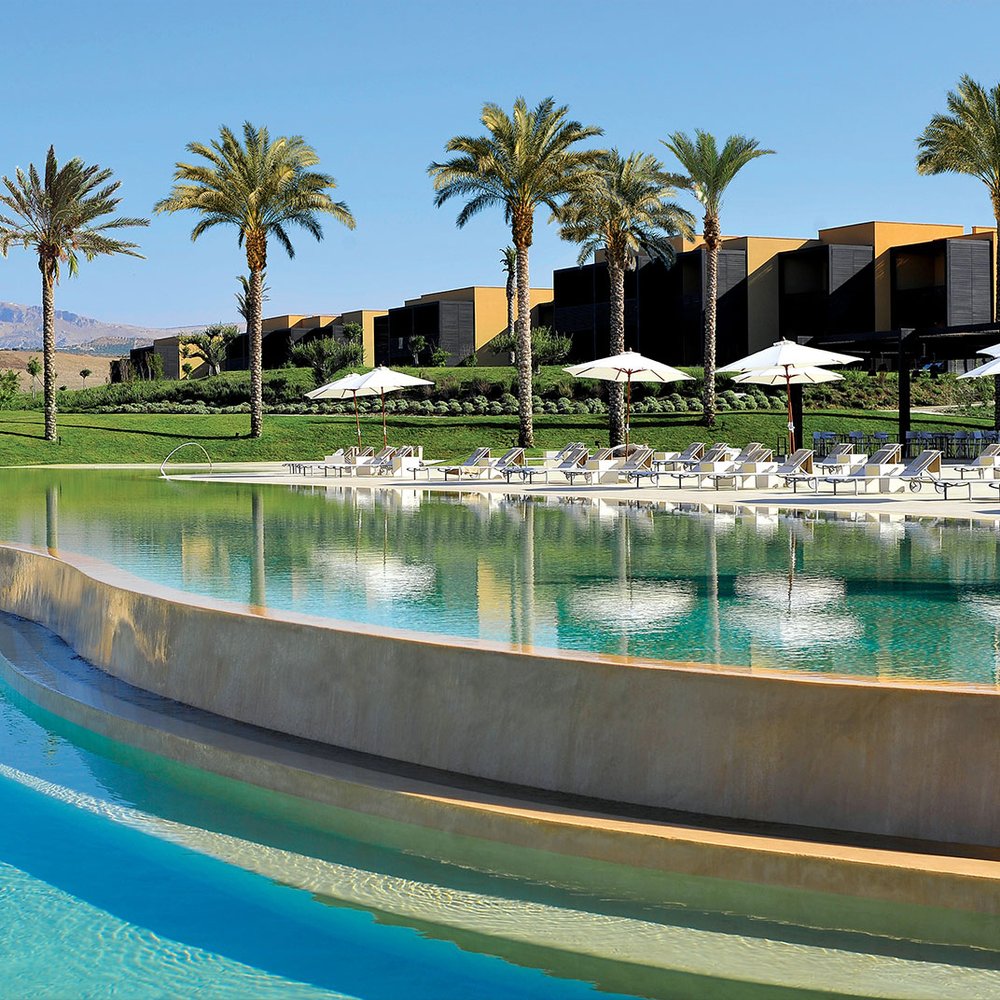 Verdura Resort, a Rocco Forte Hotel - Selected hotel in Sciacca, Italy