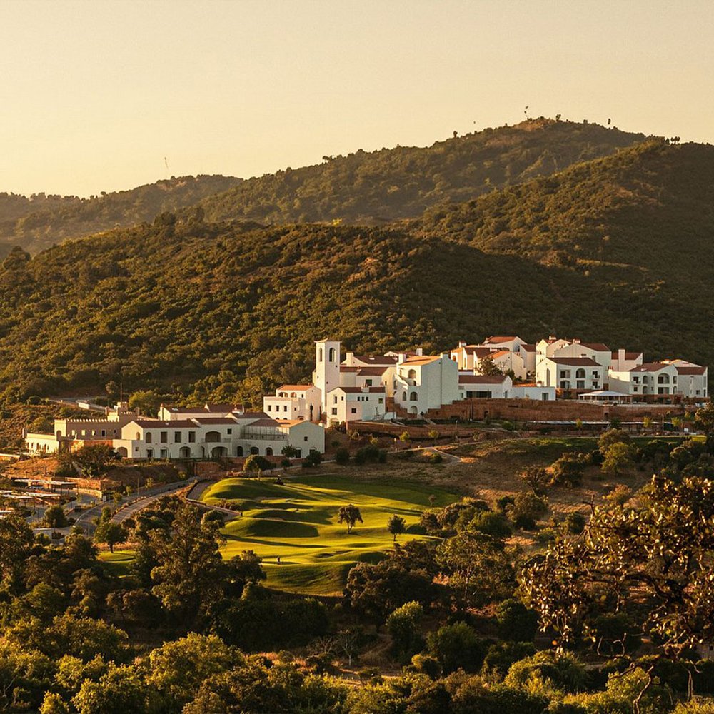 Viceroy at Ombria Algarve - Selected hotel in Loule, Portugal