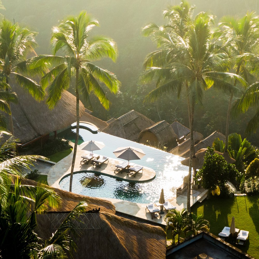 Viceroy Bali - One-Keys hotel in Ubud, Indonesia