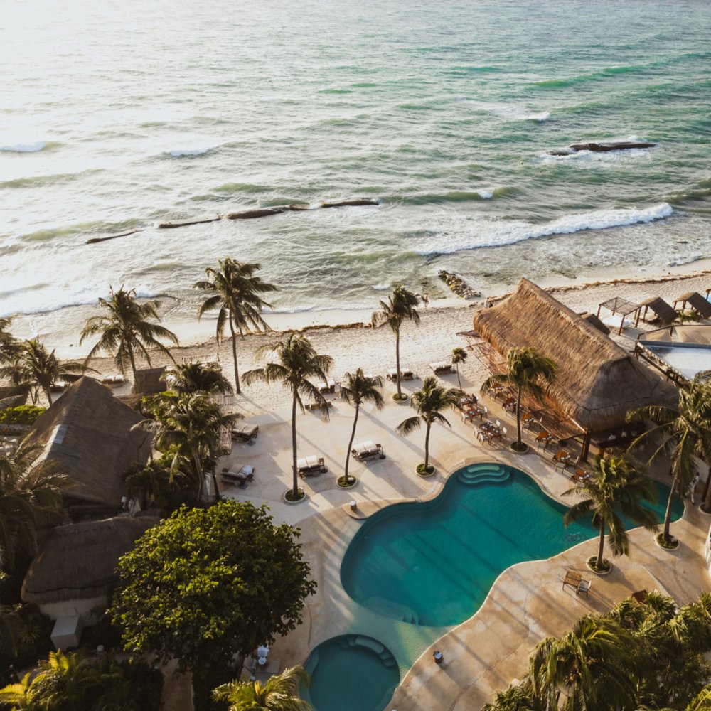 Viceroy Riviera Maya, a Luxury Villa Resort - One-Keys hotel in Playa del Carmen, Mexico