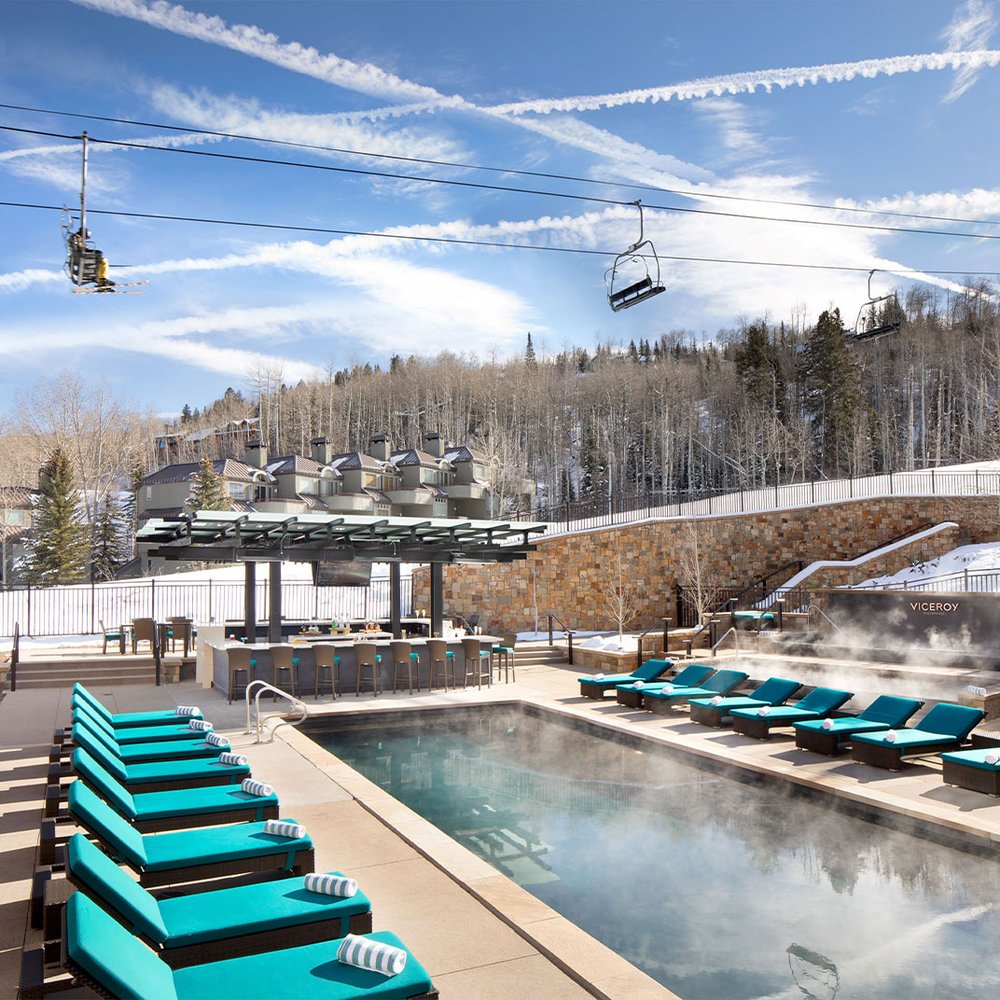 Viceroy Snowmass - Selected hotel in Snowmass, United States