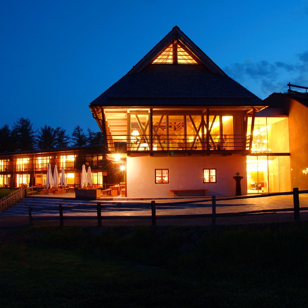 Vigilius Mountain Resort - One-Keys hotel in Lana, Italy