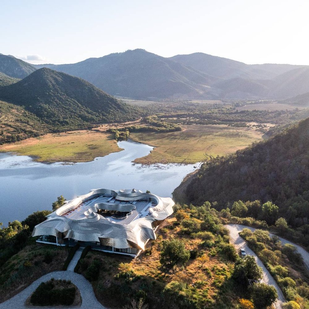 Vik Chile - Two-Keys hotel in San Vicente de Tagua Tagua, Chile