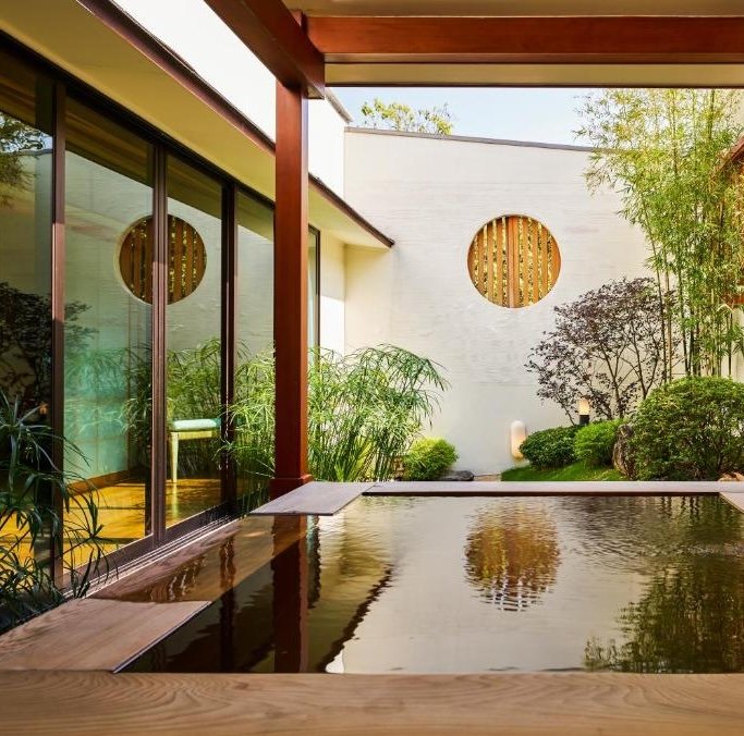 Villa 32 - Selected hotel in Taipei, Taiwan