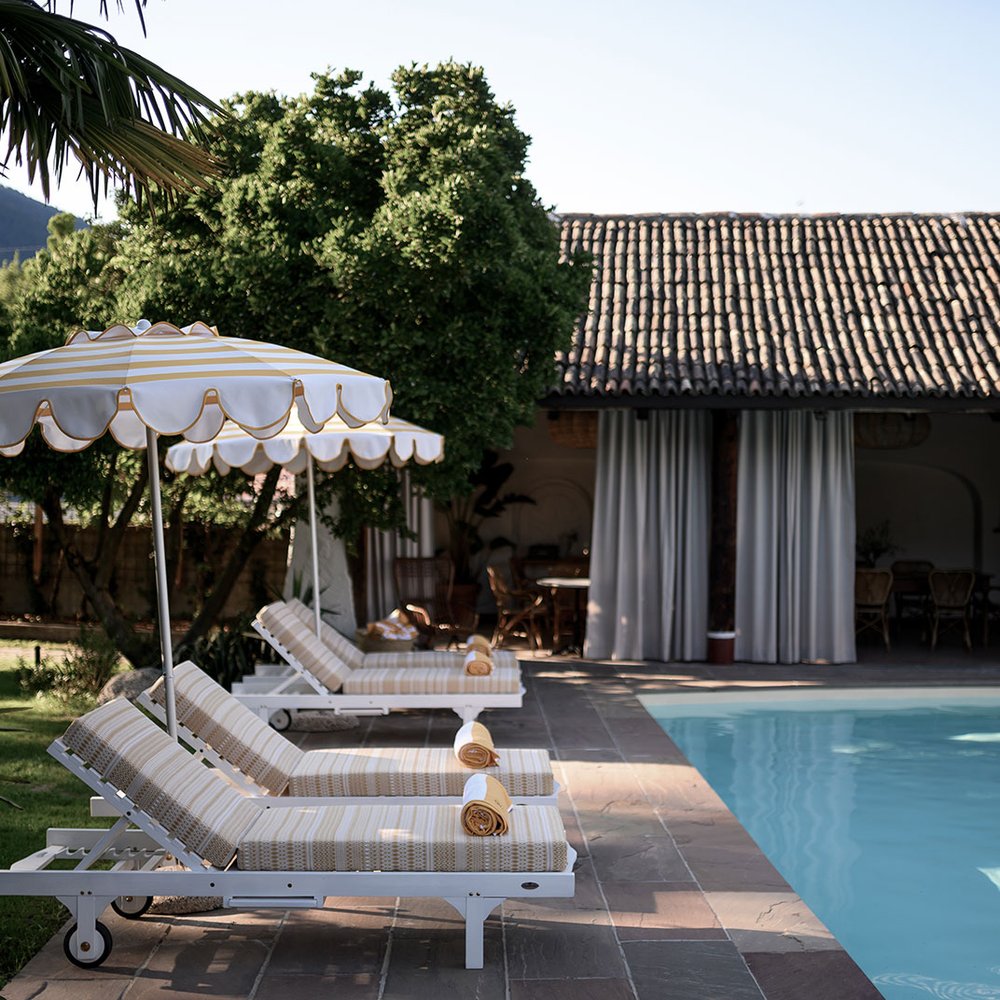 Villa Arnica - Selected hotel in Lana, Italy