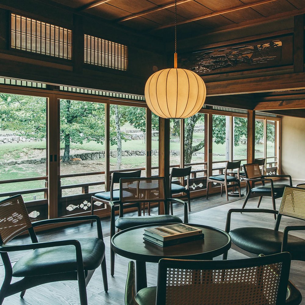 Villa Communico - Selected hotel in Nara, Japan